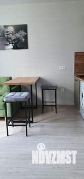 Студия квартира, на длительный срок, 25м2, 3/12 этаж