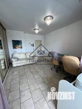 2-к квартира, на длительный срок, 50м2, 21/23 этаж