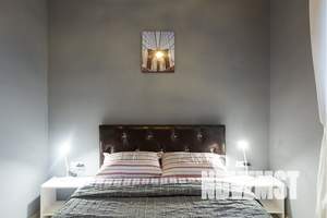 2-к квартира, посуточно, 62м2, 7/17 этаж