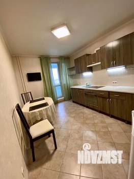 1-к квартира, на длительный срок, 46м2, 16/21 этаж