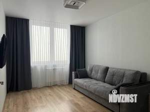 1-к квартира, на длительный срок, 36м2, 15/25 этаж