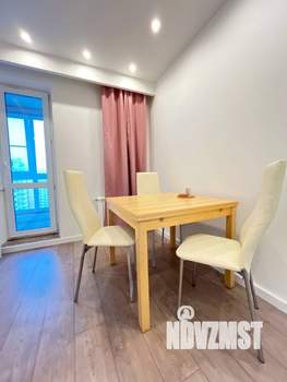 2-к квартира, на длительный срок, 66м2, 17/19 этаж