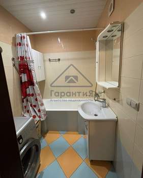 2-к квартира, на длительный срок, 68м2, 16/19 этаж