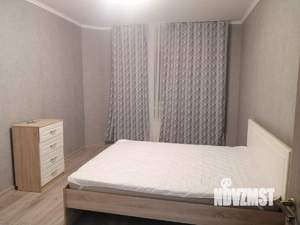 2-к квартира, на длительный срок, 60м2, 11/17 этаж