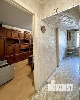 1-к квартира, на длительный срок, 35м2, 3/5 этаж