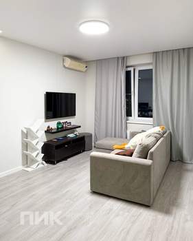 2-к квартира, на длительный срок, 61м2, 17/17 этаж