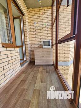 1-к квартира, на длительный срок, 46м2, 7/18 этаж