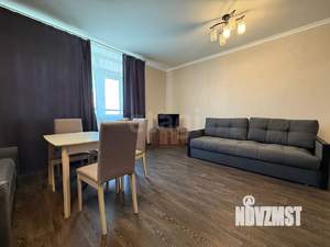 Студия квартира, на длительный срок, 32м2, 19/24 этаж