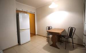 1-к квартира, на длительный срок, 45м2, 9/17 этаж