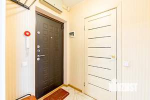 2-к квартира, посуточно, 50м2, 1/1 этаж