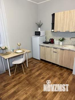 1-к квартира, на длительный срок, 20м2, 2/3 этаж