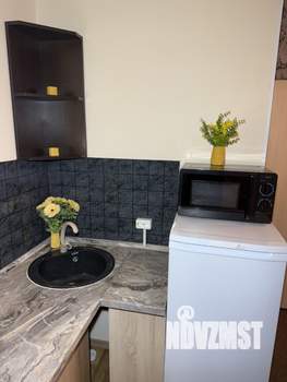 1-к квартира, на длительный срок, 20м2, 3/3 этаж