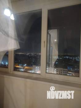 1-к квартира, на длительный срок, 45м2, 18/21 этаж