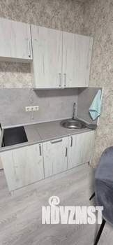 Студия квартира, на длительный срок, 25м2, 8/23 этаж