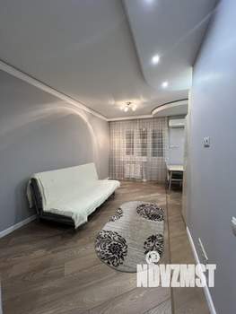 Студия квартира, на длительный срок, 32м2, 8/17 этаж