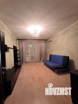 2-к квартира, на длительный срок, 60м2, 11/18 этаж