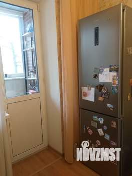 1-к квартира, на длительный срок, 49м2, 4/12 этаж