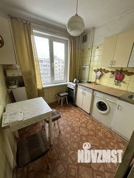 1-к квартира, на длительный срок, 37м2, 8/9 этаж