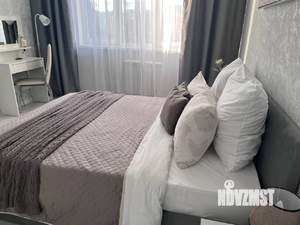 2-к квартира, на длительный срок, 50м2, 4/24 этаж