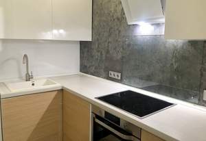 1-к квартира, на длительный срок, 43м2, 13/17 этаж