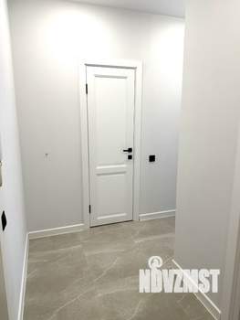 1-к квартира, на длительный срок, 37м2, 7/23 этаж