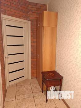 1-к квартира, на длительный срок, 30м2, 12/17 этаж