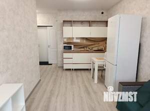 1-к квартира, на длительный срок, 39м2, 14/24 этаж
