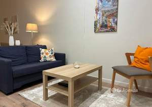 1-к квартира, на длительный срок, 56м2, 8/15 этаж