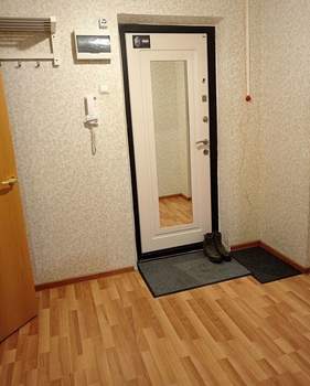 1-к квартира, на длительный срок, 43м2, 6/17 этаж