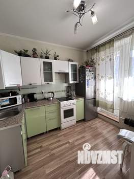 1-к квартира, на длительный срок, 42м2, 6/18 этаж