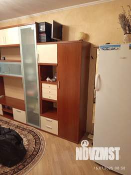 2-к квартира, на длительный срок, 45м2, 5/5 этаж