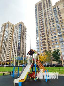 1-к квартира, на длительный срок, 33м2, 11/17 этаж