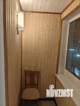 1-к квартира, на длительный срок, 46м2, 4/19 этаж