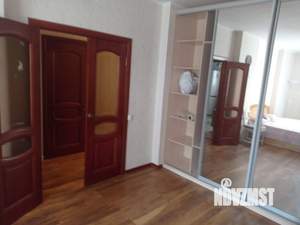 1-к квартира, на длительный срок, 45м2, 4/17 этаж