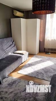 1-к квартира, на длительный срок, 43м2, 9/18 этаж