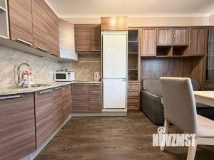 Студия квартира, на длительный срок, 32м2, 19/24 этаж