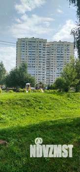 1-к квартира, на длительный срок, 54м2, 12/19 этаж