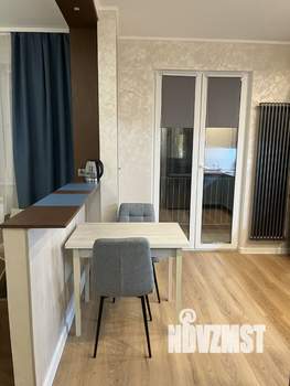 1-к квартира, на длительный срок, 36м2, 11/24 этаж