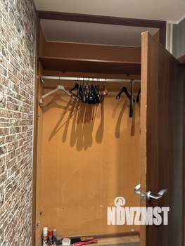 2-к квартира, на длительный срок, 42м2, 5/9 этаж