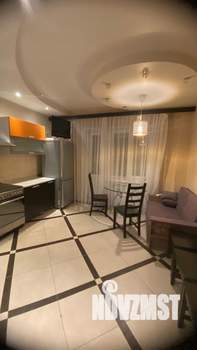 2-к квартира, на длительный срок, 78м2, 15/17 этаж