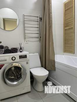 Студия квартира, посуточно, 25м2, 18/25 этаж