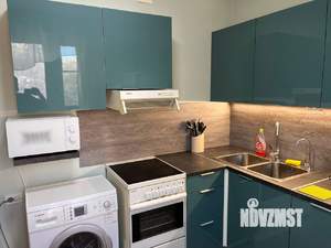 1-к квартира, на длительный срок, 31м2, 4/23 этаж