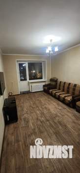 2-к квартира, на длительный срок, 45м2, 3/5 этаж