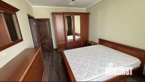 2-к квартира, на длительный срок, 57м2, 21/22 этаж