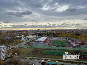 2-к квартира, на длительный срок, 70м2, 23/23 этаж