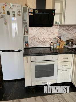 2-к квартира, на длительный срок, 55м2, 2/23 этаж