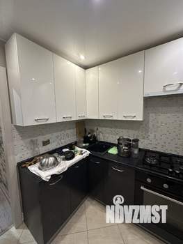 2-к квартира, на длительный срок, 47м2, 1/5 этаж