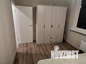 1-к квартира, на длительный срок, 43м2, 19/24 этаж