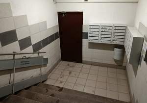 1-к квартира, на длительный срок, 35м2, 8/9 этаж