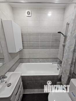 1-к квартира, на длительный срок, 33м2, 4/17 этаж